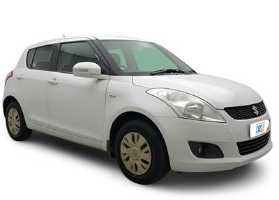 Maruti Swift-img